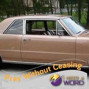 Meet your Posher, Wayne